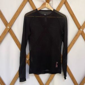 Rapha merino mesh base layer